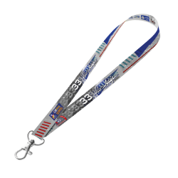 LANYARD 33º Rallye Villa de Adeje