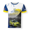 Camiseta 57º Rallye Rias Baixas  FULL PRINT