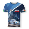 Camiseta XI Subida Cerro de los Cañones Lanjaron  FULL PRINT