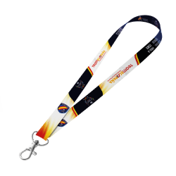 LANYARD TEAM ESPAÑA 2024 "AZUL"