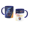 Taza TEAM ESPAÑA 2024