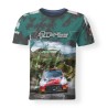 Camiseta 47º Rally Villa de Llanes FULL PRINT