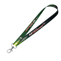 LANYARD 43º Rallye Villa de Teror