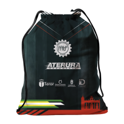 Mochila de cuerdas 43º Rallye Villa de Teror FULL PRINT