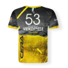 Camiseta 53º Rallye de la Vendimia  FULL PRINT