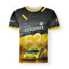 Camiseta 53º Rallye de la Vendimia  FULL PRINT