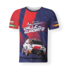 Camiseta 3º Rallye Valle del Guadiato FULL PRINT