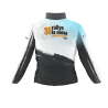 Chaqueta Softshell 30º Rallye de la Nucia