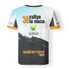 Camiseta 30º Rallye de la Nucia FULL PRINT