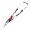 LANYARD 11º Rallye Ciudad de Pozoblanco