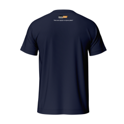 Camiseta Cepillo Rallycast