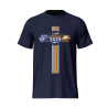 Camiseta Cepillo Rallycast