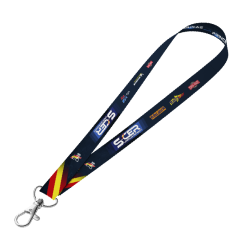 LANYARD S-CER 2025