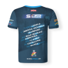 Camiseta S-CER 2025  FULL PRINT