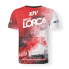 Camiseta XIV Rallye Tierras Altas de Lorca  FULL PRINT