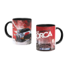 Taza XIV Rallye Tierras Altas de Lorca