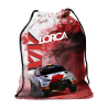 Mochila de cuerdas XIV Rallye Tierras Altas de Lorca  FULL PRINT