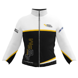 Chaqueta Softshell 42º Rallye Sierra Morena