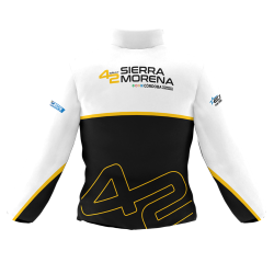 Chaqueta Softshell 42º Rallye Sierra Morena