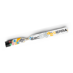 Pulsera 42º Rallye Sierra Morena "BLANCA"