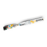 Pulsera 42º Rallye Sierra Morena "BLANCA"