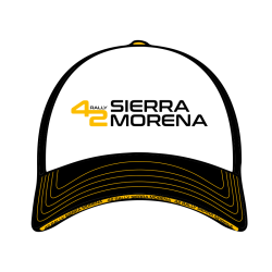 Placa 27º Rallye de la...