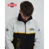 Chaqueta Softshell 42º Rallye Sierra Morena