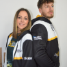 Sudadera  42º Rallye Sierra Morena FULL PRINT