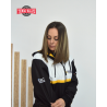 Sudadera  42º Rallye Sierra Morena FULL PRINT