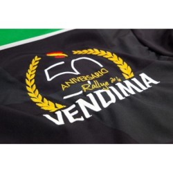 Chaqueta Softshell 50º Rallye de la Vendimia