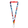 LANYARD Pepe López