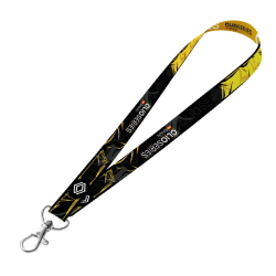LANYARD Clio Trophy