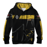 Sudadera Clio Trophy  FULL PRINT