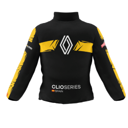 Chaqueta Sosfhell Clio Trophy Spain 2025