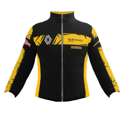 Chaqueta Sosfhell Clio Trophy Spain 2025