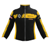 Chaqueta Sosfhell Clio Trophy Spain 2025