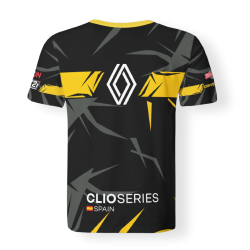 Camiseta Clio Trophy Spain FULL PRINT