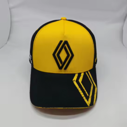 Gorra Clio Trophy Canarias