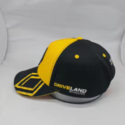 Gorra Clio Trophy Canarias