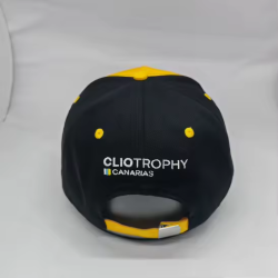 Gorra Clio Trophy Canarias