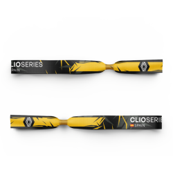 Pulsera Clio Trophy