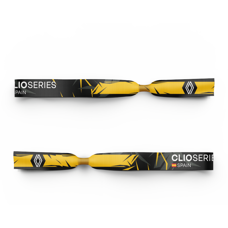 Pulsera Clio Trophy