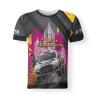 Camiseta 5º Rallye Reino de Leon  FULL PRINT