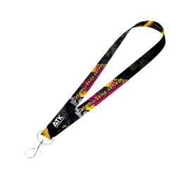 LANYARD 5º Rallye Reino de Leon