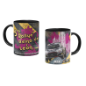 Taza 5º Rallye Reino de Leon