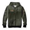 Sudadera Sandero Cup  FULL PRINT