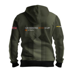 Sudadera Sandero Cup  FULL PRINT