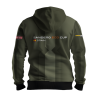 Sudadera Sandero Cup  FULL PRINT