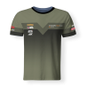 Camiseta Sandero Cup FULL PRINT