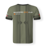 Camiseta Sandero Cup FULL PRINT
